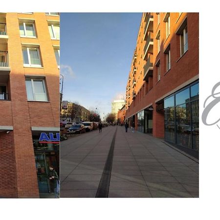Elite Apartments Old Town Rajska Residence 格但斯克 外观 照片