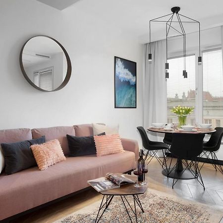 Elite Apartments Old Town Rajska Residence 格但斯克 外观 照片