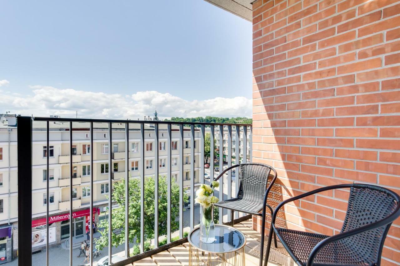 Elite Apartments Old Town Rajska Residence 格但斯克 外观 照片